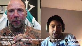 Porn Star Confessions - Luke Truong (episode 181)