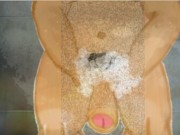 cartoon Gaybear: Cruising en aseos publicos (capitulo2 parte1) "Joseph&Thomas"