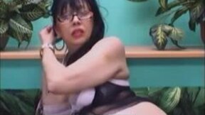 LadiesErotic Webcam Footage With Older Ladies