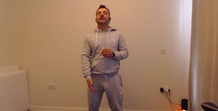 Have Created a Video of My Morning Practice to Keep My Sexual Energy Alive
