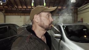 Let's Share a Smoke