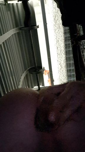 DP Tight Hole, twink took a pounding and asked for more