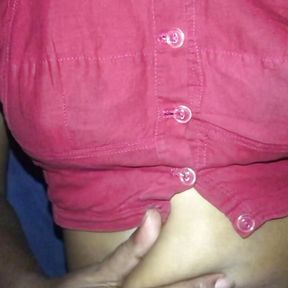 Indian Bhabhi New Sex With Her Debor Full Night