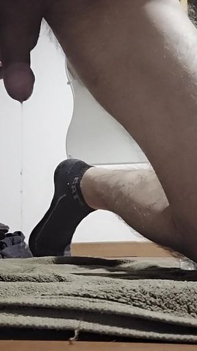 Prostate Orgasm