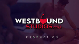 Unga spanska homosexuella analt knullade