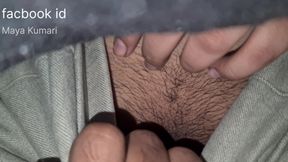 Train sex in india lover of maya bhabi