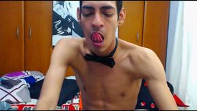 Antonio Juan Private Show