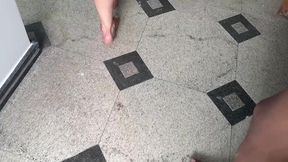 comi a musa do brasileiro, meti no cuzinho dela sem pena com a minha pica grande