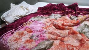 Nik Sharmota Teen Girl Moroccan