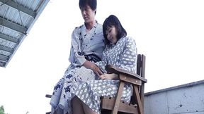 Dirty M911G01: Hot Black-Haired Young Wife Gets Lost In Passionate&#x516C;&#x5F00;SEX, Body And Mind Devoured By Ecstasy!