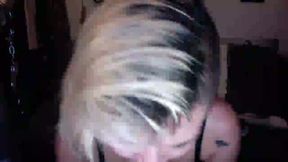Craig Listen Music in Chat