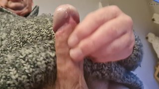 December 2022 hot thick spurts