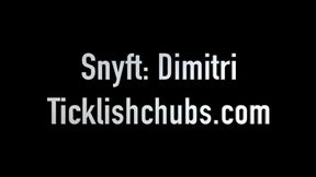 Snyft Dimitri