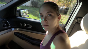 Doll-Play in the Cab - Rachel