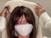 日本人女装子のご挨拶