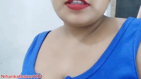 My Husband's Stepfather Play with Me