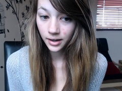 Webcam Amateur Webcam 004 Free Teen Porn Video