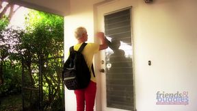 Episode 7 - twink betrayal leads to horny gay sex