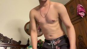 Adam Lawford Private Show
