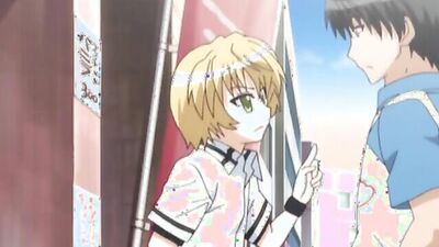 Get up close and personal with KANOJO-X-KANOJO-X-KANOJO in this uncensored HD