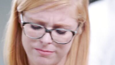 TUSHY College Student Can't Get Enough Hard Cock In Her Ass