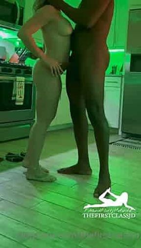 JD (Thefirstclassjd) - Exclusive Extended OnlyFans DM Video , Cuckold