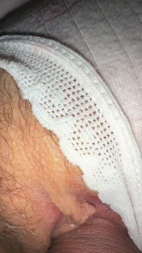 Wow Close up: I Sniffed Her Panties for a Week After That!