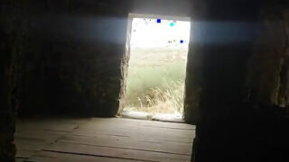 Pompino, masturbazione, eiaculazione, sega, masturbazione, piccolo, papà, all'aperto – clip di una ragazza solitaria in pubblico di un giovane gay amatoriale che si scopa il proprio culo