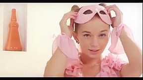 Milena - Pink Sunna