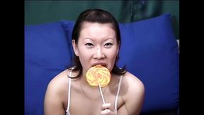 Nasty Teeny From Osaka