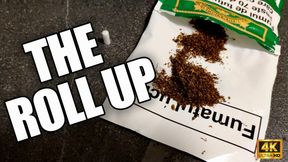 KingMarti: The Roll Up - 4k