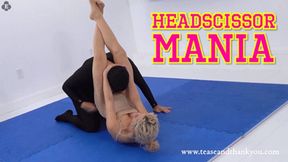 Headscissor Mania