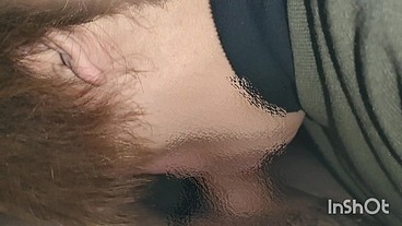 日本人カップル素人スマホ撮影フェラ　手コキ