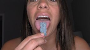 Sour Patch