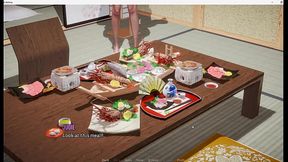 Once in a Life Time Part 9