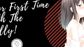 Your First Time With The Bully Bf Roleplay ASMR. Male voice M4F Audio Only