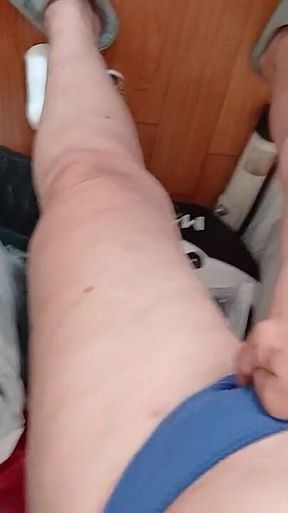 Three College Girls Cum Loudly and Simultaneously in Wet Panties