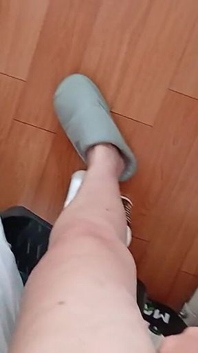 Three College Girls Cum Loudly and Simultaneously in Wet Panties