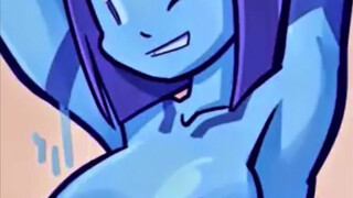 Halo Cortana