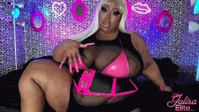 You Can't Resist BBW Goddess