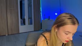 Fucking and nude dancing