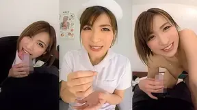 Digitally Remastered! VR Masterpiece Collection; Busty Japanese JAV Idol High Definition VR