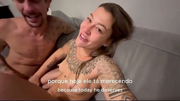 TROCA DE CASAL COM A AMIGA GOSTOSA