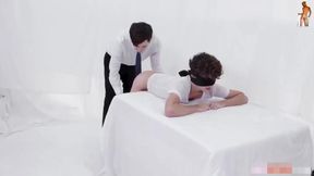 Vid Cuties And A Step daddy Threesome Twink Tube