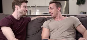 Ace and Linus’ Model Audition