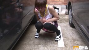 Hikara And The Older Man