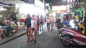 Thailand's hottest tgirl is ....