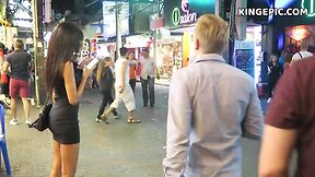 Thailand's hottest tgirl is ....