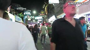 Thailand's hottest tgirl is ....