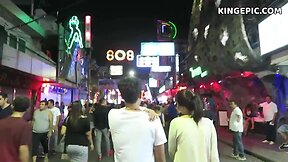 Thailand's hottest tgirl is ....